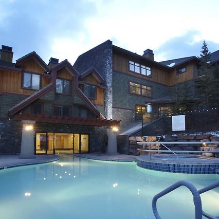 Platinum Suites Resort - Vacation Rentals Canmore Luaran gambar