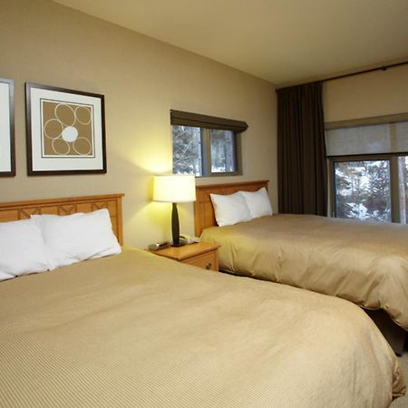 Platinum Suites Resort - Vacation Rentals Canmore Luaran gambar