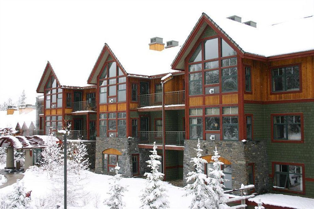 Platinum Suites Resort - Vacation Rentals Canmore Luaran gambar