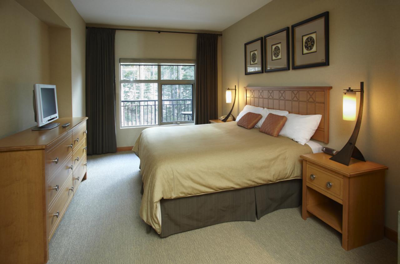 Platinum Suites Resort - Vacation Rentals Canmore Luaran gambar