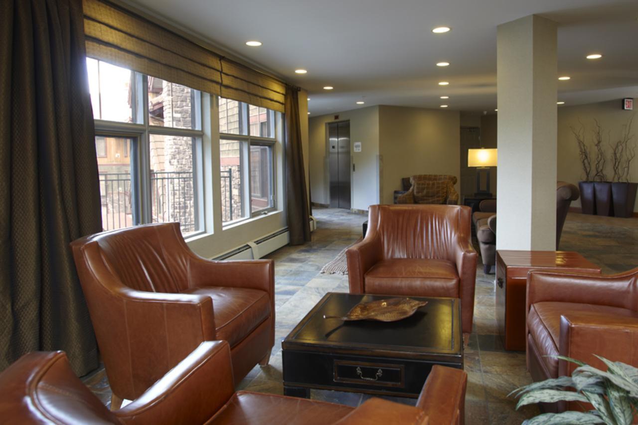 Platinum Suites Resort - Vacation Rentals Canmore Luaran gambar