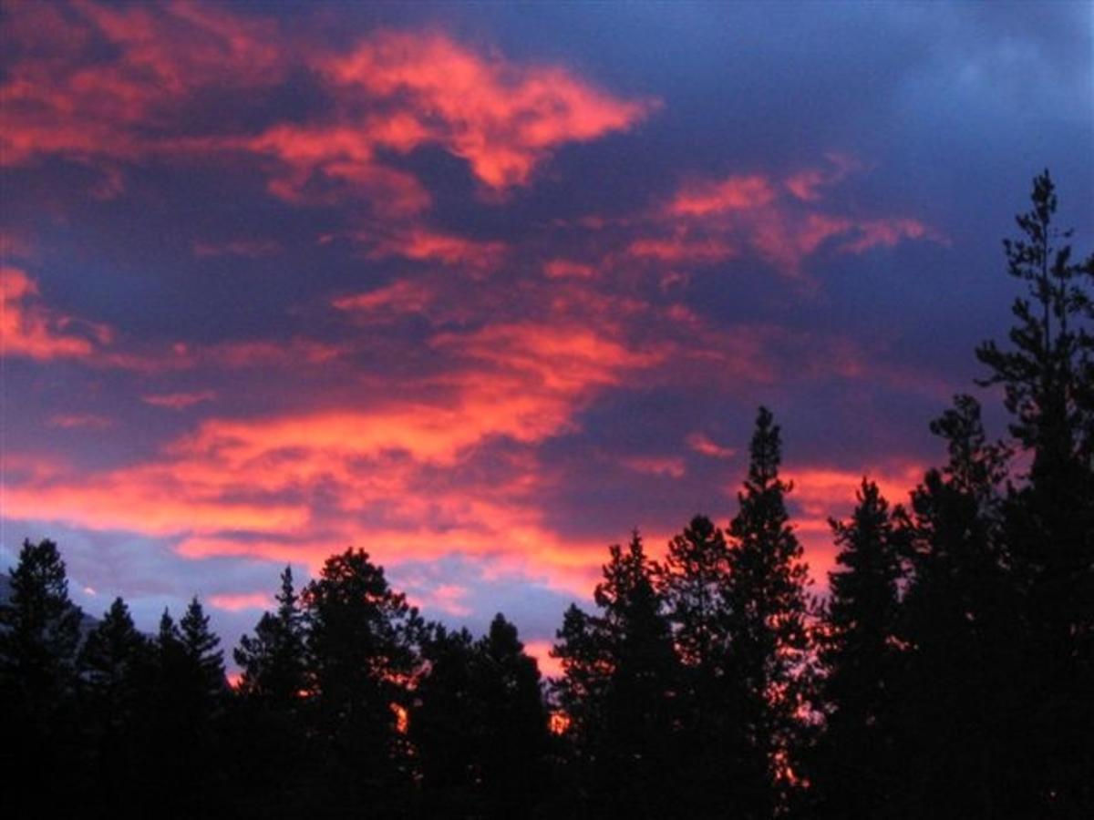 Platinum Suites Resort - Vacation Rentals Canmore Luaran gambar