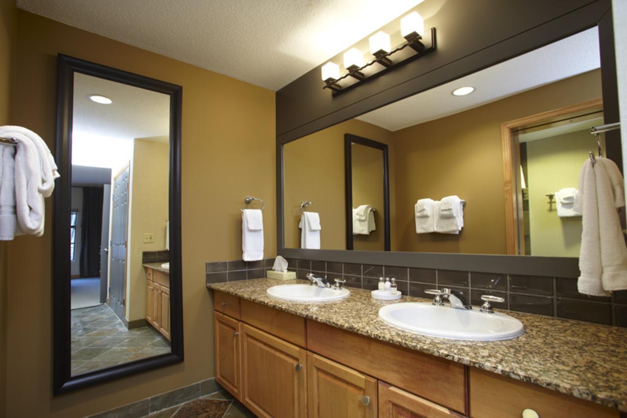 Platinum Suites Resort - Vacation Rentals Canmore Luaran gambar