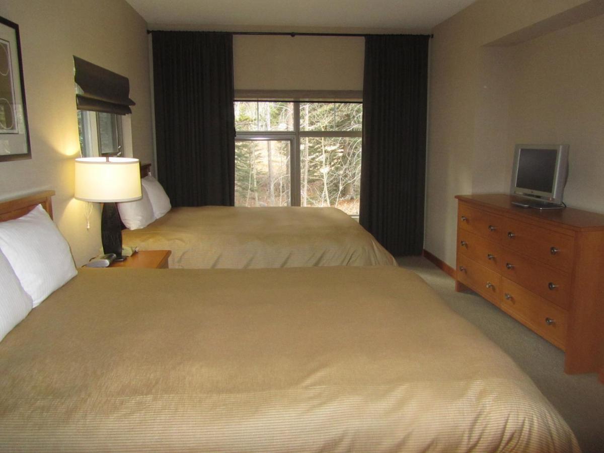 Platinum Suites Resort - Vacation Rentals Canmore Bilik gambar