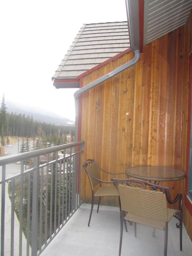 Platinum Suites Resort - Vacation Rentals Canmore Bilik gambar